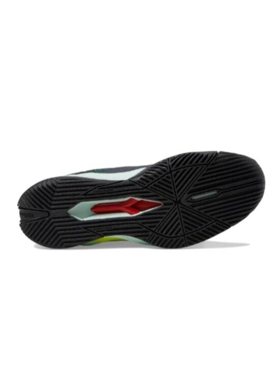Wilson Rush Pro 4.0 Extra Duty Pro Weave Ortholite Tennis Shoes Athletic Sneaker